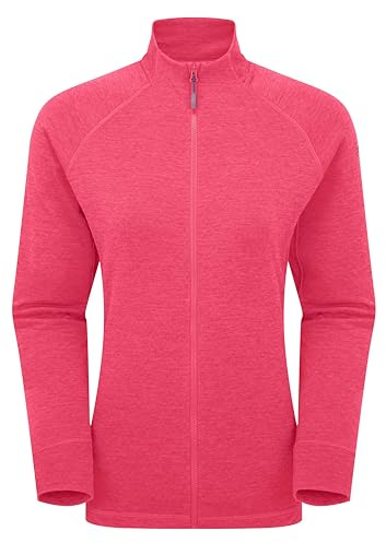 Rab Women's Nexus Fleece Jacket - Watermelon - 10