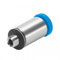 10 Stück QSM-M5-6-I-R (133005) FESTO Steckverschraubung Druckluft Verbinder
