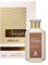 Atralia Sensual Vanilla Eau de Parfum Unisex 100ML – Verführerischer Duft mit Noten von Mandel, Kokosnuss und Vanille für luxuriöse Sinnlichkeit und Eleganz