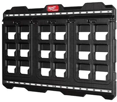 Milwaukee PACKOUT Large Wall Plate