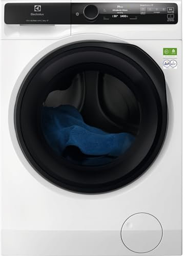 electrolux ew8f710y5 ultracare 800 lavabiancheria carica frontale capacità nominale del programma eco 40°-60° (kg) kg giri centrifuga 1351 classe di efficienza energetica a con wifi connessa