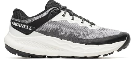 Merrell Nova 4 Men's,White/Black 46 EU