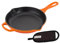 Le Creuset Cast Iron Skillet Pan Handle Glove, 23 Cm - Volcanic