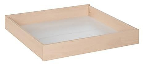 Geuther - Schubkasten Ole 2270SL für Laufgitter Ole 2270, zum einschieben, natur