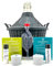 Albert's Premium Selection Starterkit für die Fruchtweinherstellung im Glasballon (15)