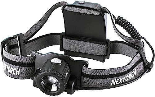 NEXTORCH myStar Stirnlampe R 760 Lumen 81h batteriebetrieben 006-6005140