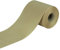 Sensalux Nature Tischläufer, Tischband, Vlies, CO²-neutrale Produktion, Ihr grüner Fußabdruck - 0,15m x 25m Kork