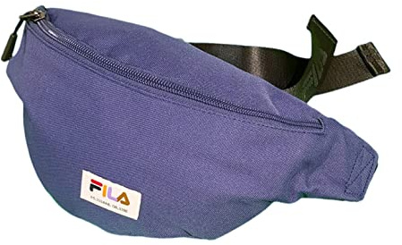 BALTIMORA Badge Waist Bag