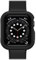 OtterBox All Day Schutzhülle für Apple Watch Series 4/5/6/SE 44 mm – Pavement (schwarz/grau)