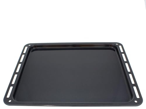 Plaque patissiere emaillee gr pour four Whirlpool 481010674818