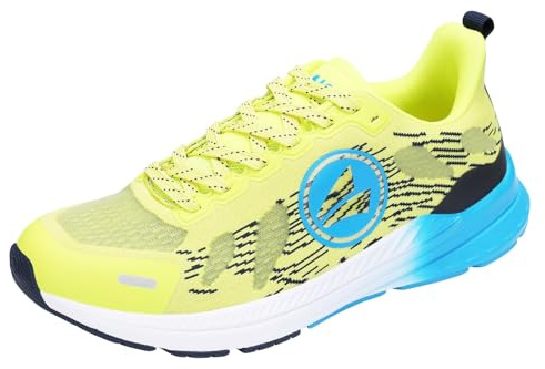 JAKO Unisex J-pr Trance Sportschuh