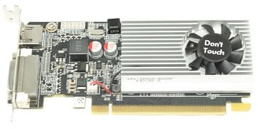 Acer Carte Graphique / VGA GT730.DDR3.2GB.LP.UEFI.W/DVI.HDMI Série Aspire XC-230 (Original)
