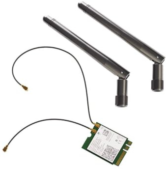 BrightSign WD105 WLAN/Bluetooth für Serie 5