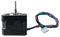 Turbine worm gear stepper electronic starter NEMA 17 34mm 48mm with 3mm shaft for right angle shaft turbine worm gear Motor Starters(NEMA17 34mm)