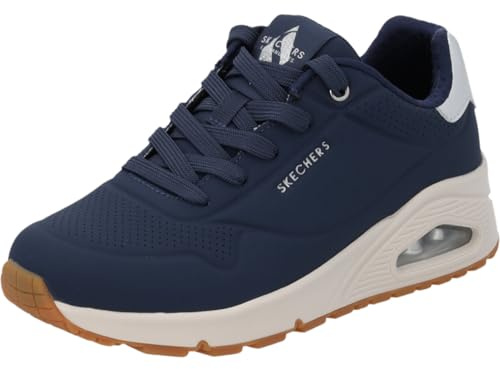 Skechers UNO Kat Neato 2 Damen-Sneaker