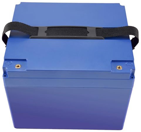 F Fityle Équipement de Batterie de Batterie de Batterie de vélo électrique