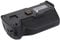 Rankomu Mcoplus DMW-BGG1 Handheld Vertical Camera Battery Grip Accory for Pana Lumix G80 G85, Portable Design, Lightweight, Easy to Use