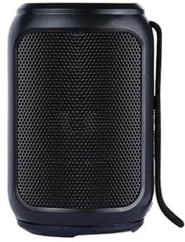 EHYSYN Enceintes de Voiture Enceinte Bluetooth A3, Connexion Portable, Haut-Parleur pour téléphone Portable, Caisson de Basses Surround, Haut-Parleur sans Fil pour l'extérieur Audio de Voiture