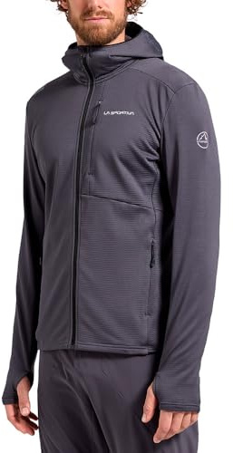 LA SPORTIVA Chill Thermal Hoodie Fleece L
