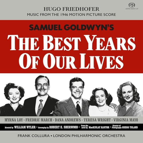 The Best Years Of Our Lives