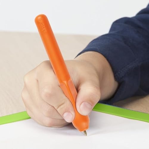 Akros 20 Stück Punch in EIN Behälter - Orange, Kunststoff, Spielig und Leuchtend