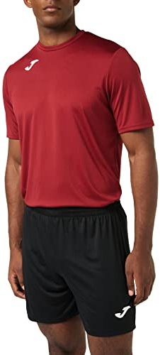 Joma Herren Für Männer Treviso-Shorts, Schwarz, L EU