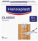 Hansaplast Classic Pflaster (5 m x 4 cm), zuschneidbare Wundpflaster mit extra starker Klebkraft, flexibles und atmungsaktives Verbandsmaterial