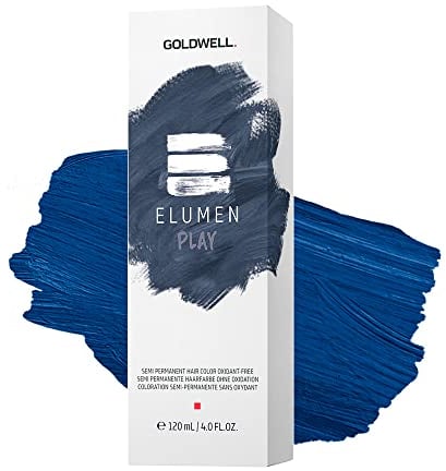 Goldwell Goldw Elumen Play Blue, 120 ml