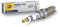 HELLA 8EH 188 704-741 Zündkerze - Energy Pro YMJ7RCP-11U - SW: 16 - Gewindelänge: 26.5mm - E.A.: 1.1mm