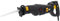 CAT 1200W Reciprocating Saw