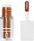e.l.f. Liquid Metallic Eyeshadow, Lidschatten Mit Metallischem Finish, Langanhaltende Formel Auf Gel-Basis, Schnell Trocknend, Vegan & Tierversuchsfrei, Meteor, 3 ml