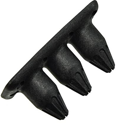 1 Paar Ninja Kickz Nicht Tödliche Werkzeugschuh Waffe Kuba Kicks Stil Tool Für Ihre Taktischen Schuhe Verfügbar