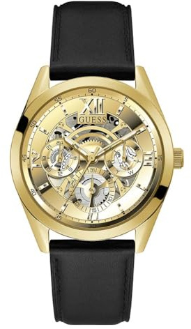 GUESS GW0389G2 Herrenuhr