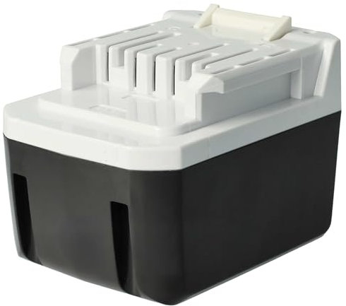 vhbw Batería reemplaza Makita BL1411G, 196375-4, BL1413G, 195423-6, BL1430G, BL1415G para Herramienta (4000 mAh, Li-Ion, 14,4 V)