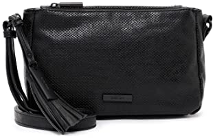 SURI FREY Celly Crossover Bag Black