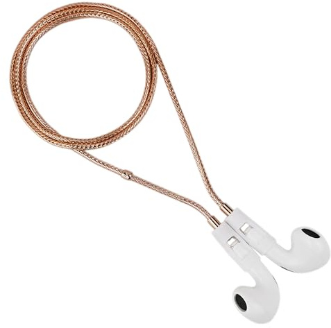 Tapper Foxtail Kette für AirPods & AirPods Pro, 67 cm, TPE