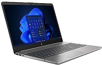 Notebook HP 250 G9 Intel Core I3-1215U 256 GB SSD 15,6' 8 GB RAM