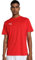 PUMA - teamGOAL Jersey, tee Adultos Unisex, PUMA Red-PUMA White,