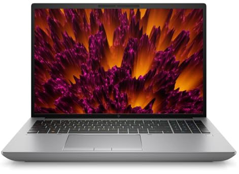 HP ZBook Fury 16 G10 Mobile Workstation - Intel Core i9 13950HX / 2.2 GHz - Win 11 Pro - RTX 3500 Ada - 32 GB RAM - 1 TB SSD NVMe, TLC - 40.6 cm (16)