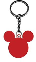 McNeill Motivanhänger für Schulranzen - Disney Kollektion 2024 (MICKEY MOUSE)