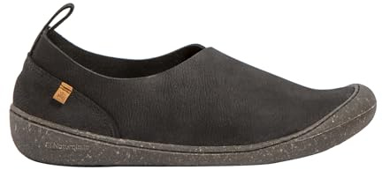 El Naturalista Damen Low-Top Sneaker PAWIKAN, Frauen Halbschuhe,Wechselfußbett