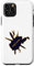 Hülle für iPhone 11 Pro Explore West Virginia Multitool WV Outdoor Scouting Wandern