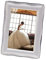 GLigeT Bilderrahmen Metall-Silber-Fotorahmen im europäischen Stil, wandmontierter Fotorahmen, kreativer Fotorahmen, Tisch 6 Zoll, 7 Zoll, 8 Zoll, 10 Zoll Fotorahmen (Color : Silver, Size : 10 inch)