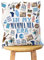 KUIYAI Mamma Music Inspired Gift Mamma Music Broadway Canvas Shopping Bag Tote Bag, In My Mia Era, middle