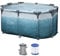 Bestway 6002N Glacial Dip Kryotherapiewanne für 2 Personen