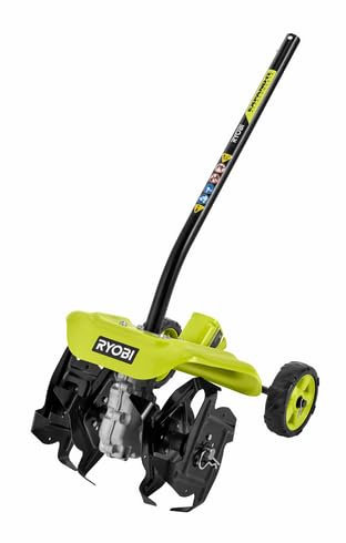 RYOBI Expand-It Universal Tiller String Trimmer Attachment