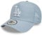 New Era A-Frame Trucker Cap - Los Angeles Dodgers Sky Blue
