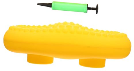 JOINPAYA 1ensemble Porte-gobelet Flottant Multifonctionnel pour Piscine Support De Boisson Gonflable pour Fêtes Et Rassemblements Aquatiques avec Pompe Incluse