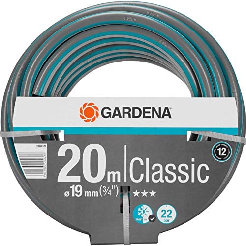 GARDENA Classic-Schlauch 3/4 Zoll 20m 18022-20