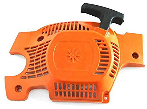Recoil Starter Start Rewind Versammlung für Motorsäge HUSQVARNA 136 137 141 142